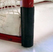 Протектор для штанги ворот